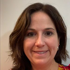 Meet your Posher, April